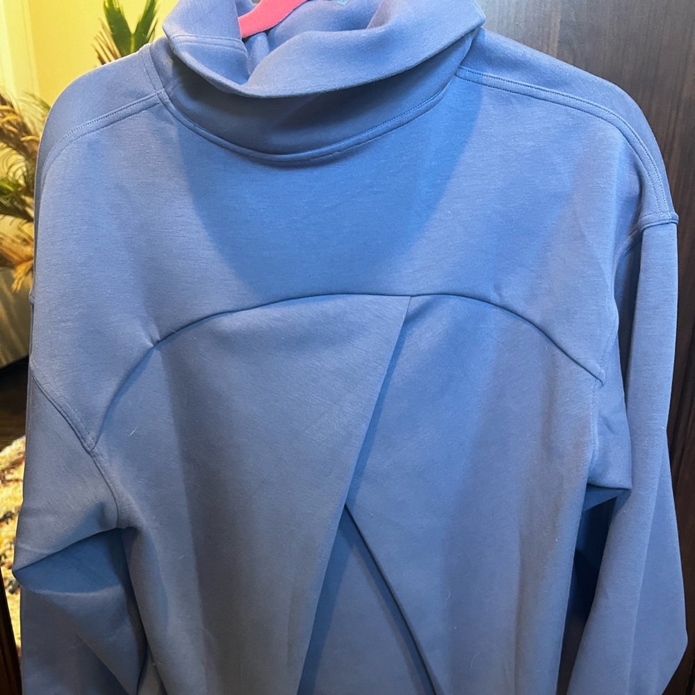 Lululemon oversized Modal tunic